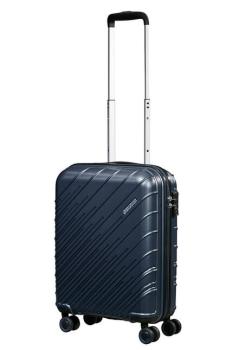 SPEEDSTAR Trolley mit 4 Rollen 55cm (20cm)